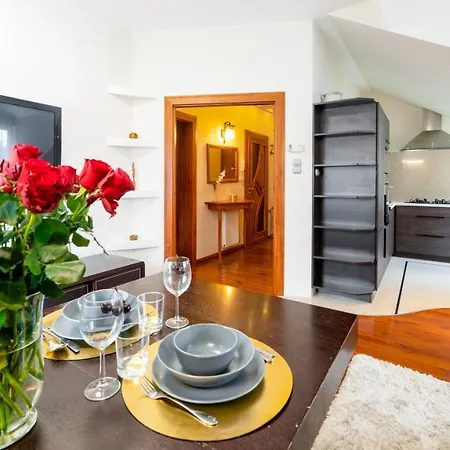 Wonder - Nad łomnicą Ii Apartament *