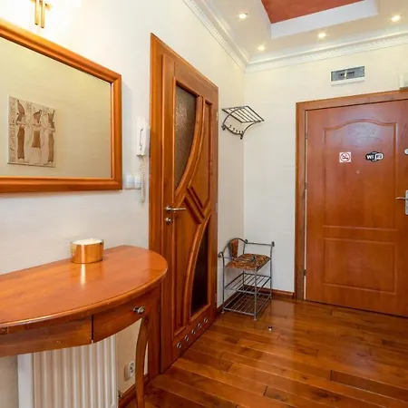 Wonder - Blisko Centrum Karpacza, W Cichej I Zielonej Okolicy Karpacz