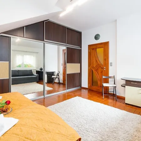 Wonder - Blisko Centrum Karpacza, W Cichej I Zielonej Okolicy Appartement