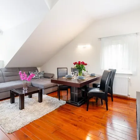 Appartement Wonder - Blisko Centrum Karpacza, W Cichej I Zielonej Okolicy *