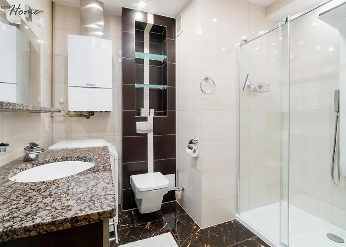 Wonder - Blisko Centrum Karpacza, W Cichej I Zielonej Okolicy *