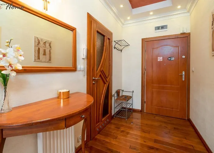 Wonder - Blisko Centrum Karpacza, W Cichej I Zielonej Okolicy Karpacz