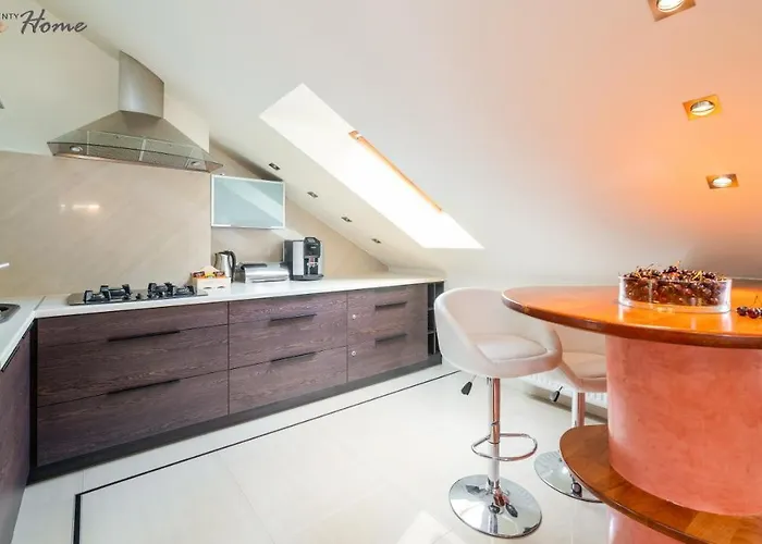 Wonder - Blisko Centrum Karpacza, W Cichej I Zielonej Okolicy * Karpacz